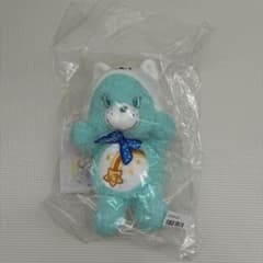 CareBears™×ILLITひょこぴょこぬいぐるみVol.2の入手方法まとめ