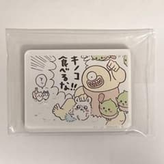 ちいかわ キャラマグネッツ オデ モモンガ ゴブリン[匿名配送]のサムネイル