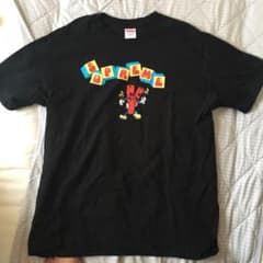 シュプリームＴシャツのサムネイル