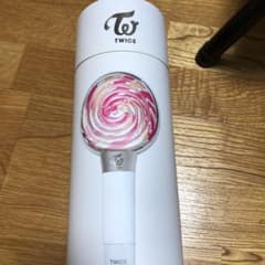 TWICE ペンライト　キャンディーボンのサムネイル