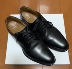 ビジネスシューズ ローファー 革靴のサムネイル