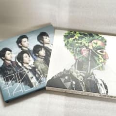 ARASHI THE DIGITALIAN アルバム 初回限定盤CD+DVDのサムネイル