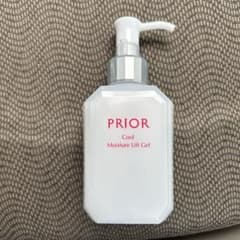 PRIOR Cool Moisture Lift Gel 120gのサムネイル