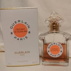 ★百貨店購入★ゲラン ランスタン・ド・ゲラン 75ml 箱付きのサムネイル