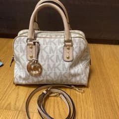 ◆MICHEAL KORS 2wayバッグのサムネイル