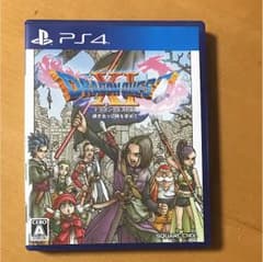 ドラクエ11 過ぎ去りし時を求めてのサムネイル