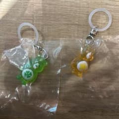 ケアベア めじるしアクセサリーのサムネイル
