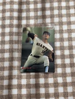 オールドサマーシリーズ カルビープロ野球チップススペシャル復刻