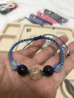 ブレスレット あのサムネイル
