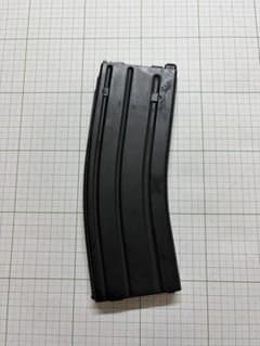 MWS純正マガジンのサムネイル
