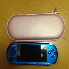 PSP本体のサムネイル