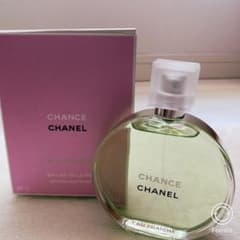 シャネル チャンス 100ml オーフレッシュのサムネイル
