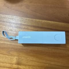 【ゆゆ様専用】Anker 511 Power (PowerCore Fusionのサムネイル