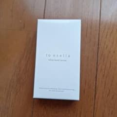 to esella ホワイトハンドセラム 20mlのサムネイル