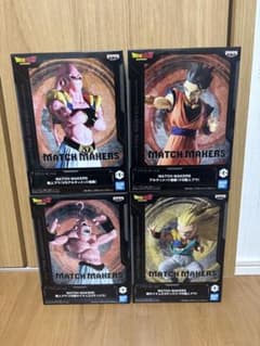 ドラゴンボール　プライズ　まとめ売り フィギュアのサムネイル