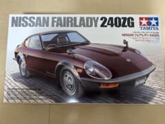 日産　フェアレディ　240ZG 12月22日までのサムネイル