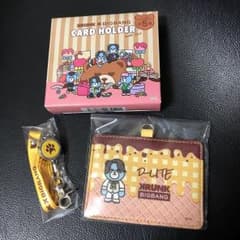 BIGBANG テソンD-LITE カードホルダーのサムネイル