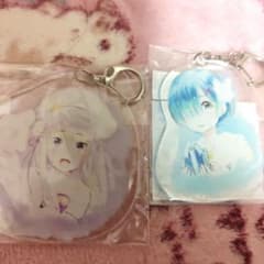 リゼロ エミリアの誕生日2019 グッズ マルイ