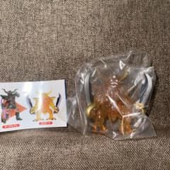 ドラゴンクエスト クリスタルモンスターズ フィギュア【エスターク】のサムネイル