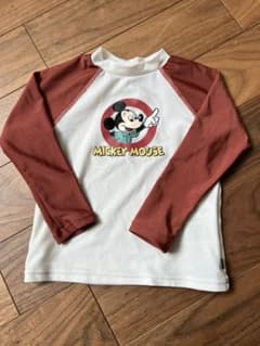 ラッシュガードのサムネイル