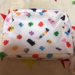おむつポーチ　BARBAPAPAのサムネイル