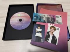 BTS WORLD CDのサムネイル