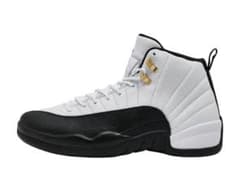 Nike Air Jordan 12 retro OG taxiのサムネイル