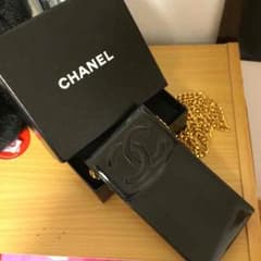 CHANEL チェーンバッグのサムネイル