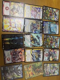 デュエルマスターズ カードセット 200枚 - メルカリ