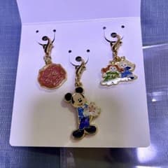 ファンタジースプリングス チャーム チャーム ファンタジースプリングス - メルカリ