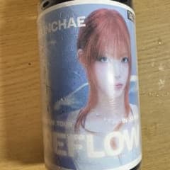 Lesserafim 缶 ウンチェのサムネイル
