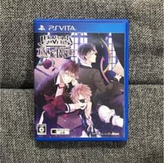 DIABOLIK LOVERS LUNATIC PARADEのサムネイル