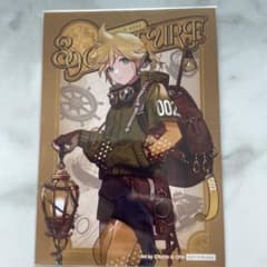 39culture2024 鏡音レン　特典のサムネイル