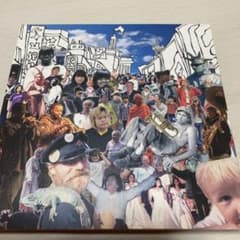 ファンファーレと熱狂のサムネイル