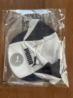 サッカー　キャップ　プーマ　PUMA えなきちさん専用のサムネイル