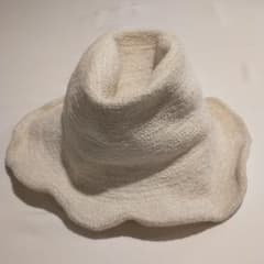 잭루코 모자 모자 애쉬 페이 프랑스 파리 키지 마타 카유키