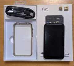 FIIO M6のサムネイル