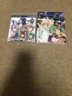 マクロス　ps3  イツワリノウタヒメ　マクロス30〜銀河を繋ぐ歌声のサムネイル