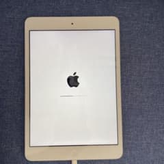 iPad mini 2 32GB Wi-Fiモデルのサムネイル