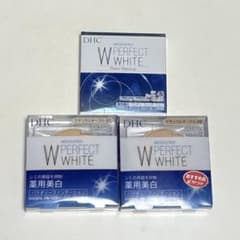 DHC 薬用 パウダリーファンデーション リフィルのサムネイル