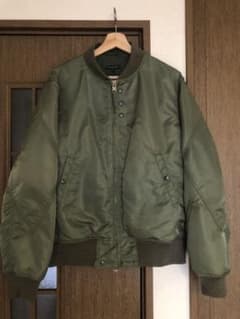 ENGINEERED GARMENTS BEAMS+MA-1 Lサイズのサムネイル