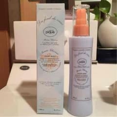 【週末限定値下げ ¥1100→¥930】ジェラートピケ ヘアミストのサムネイル