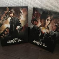 仮面ティーチャーDVDセットのサムネイル
