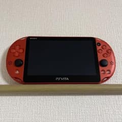 パニガーレ様専用。PlayStation®Vita（PCH-2000シリーズ)のサムネイル