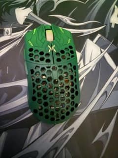Finalmouse UltralightX Prophecy Tarik M