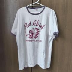 フラットヘッド　Flat Head　Tシャツ　GLORY PARKのサムネイル