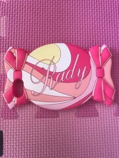 Rady iPhoneカバーのサムネイル