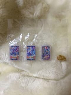 神崎美月 アイカツ! ガチャガチャのサムネイル