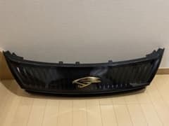 インペリアル様専用【トヨタ　ハリアー60系】フロントグリルのサムネイル