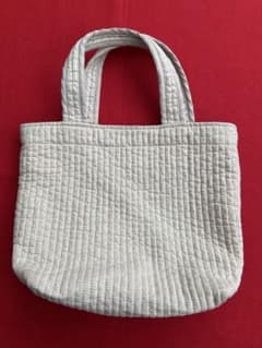 ピオヌンナル✴︎正規品　トートバッグのサムネイル
